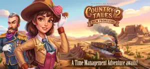 Country Tales 2: New Frontiers screenshot 1