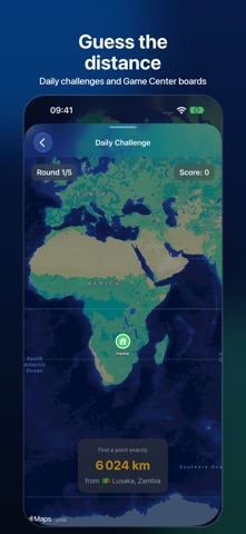 Far From Home のスクリーンショット