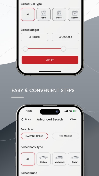 CARVIND screenshot-4