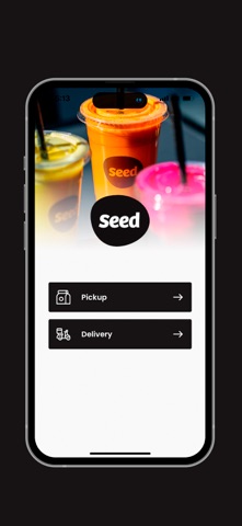 Seed JO Screenshot 1 of 3