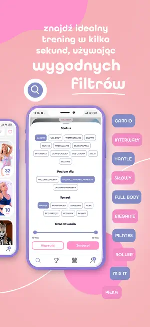 Codziennie Fit screenshot 3