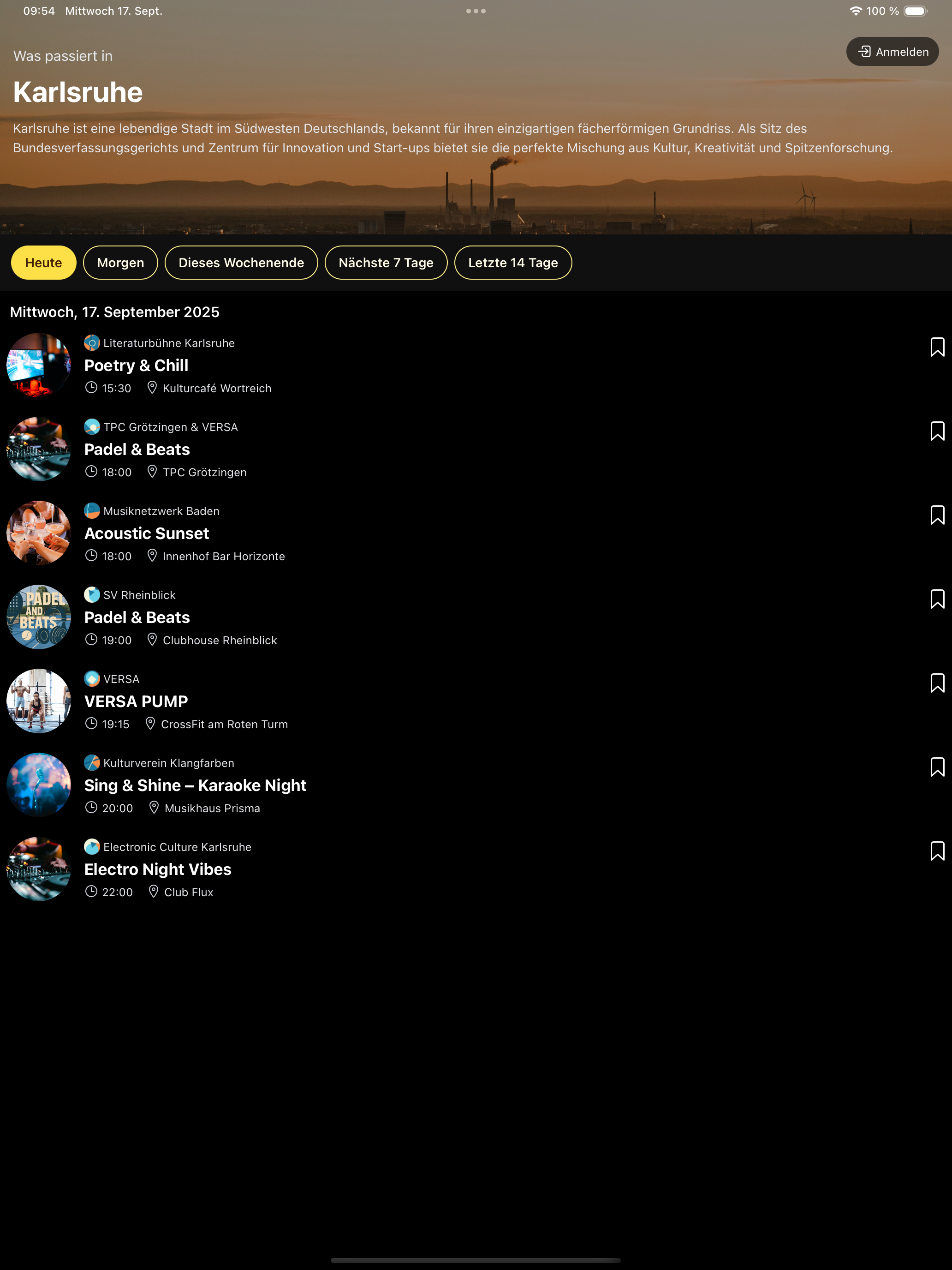 lokal screenshot 4