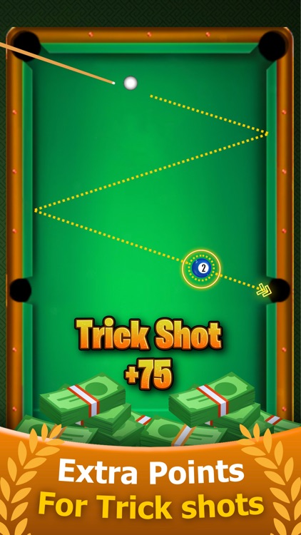 Win Cash 8 Ball Pool Money screenshot-5