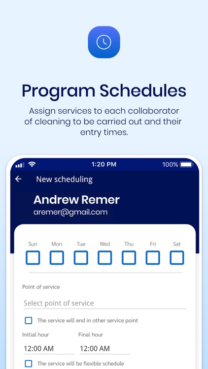 CTC Network screenshot-3