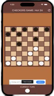 ai checkers iphone screenshot 1