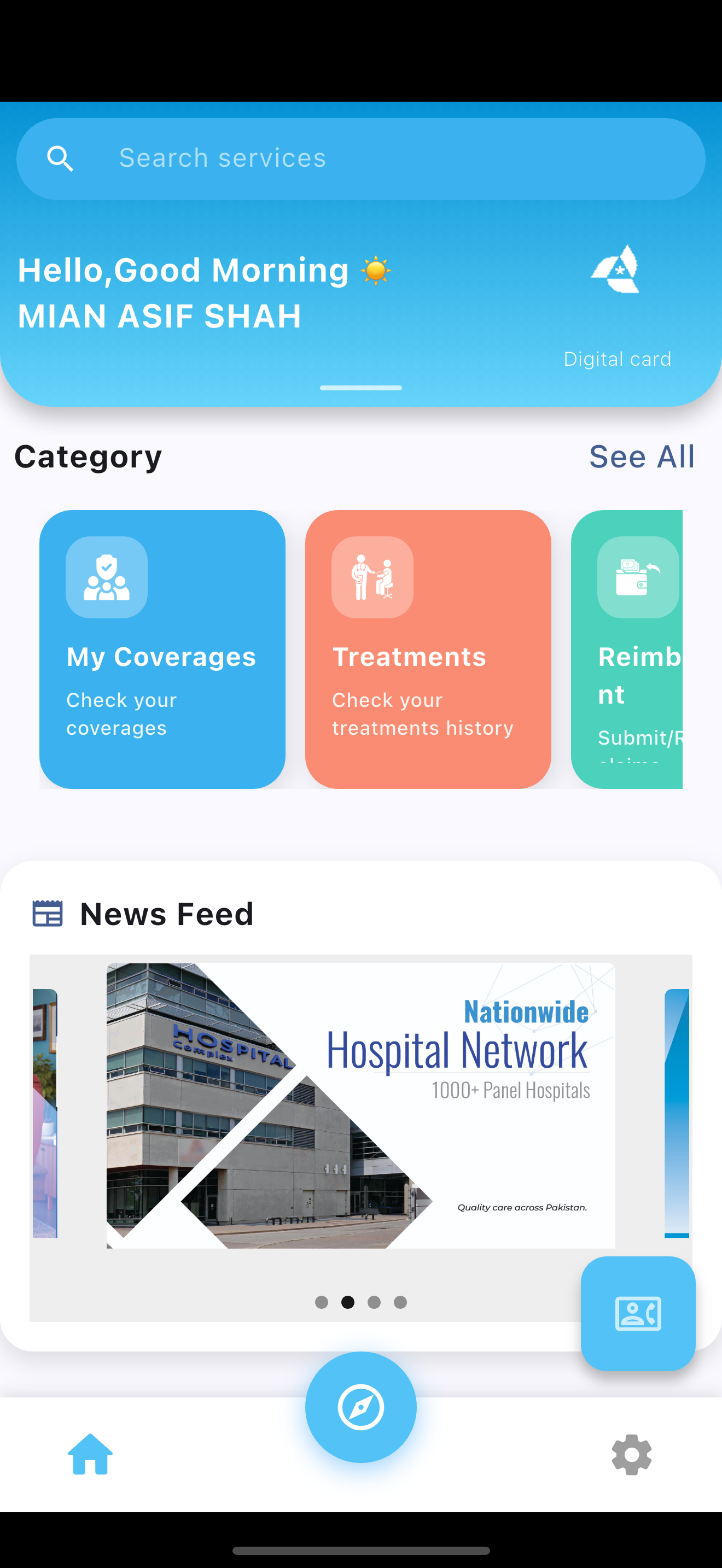 StateLife Health Plus
