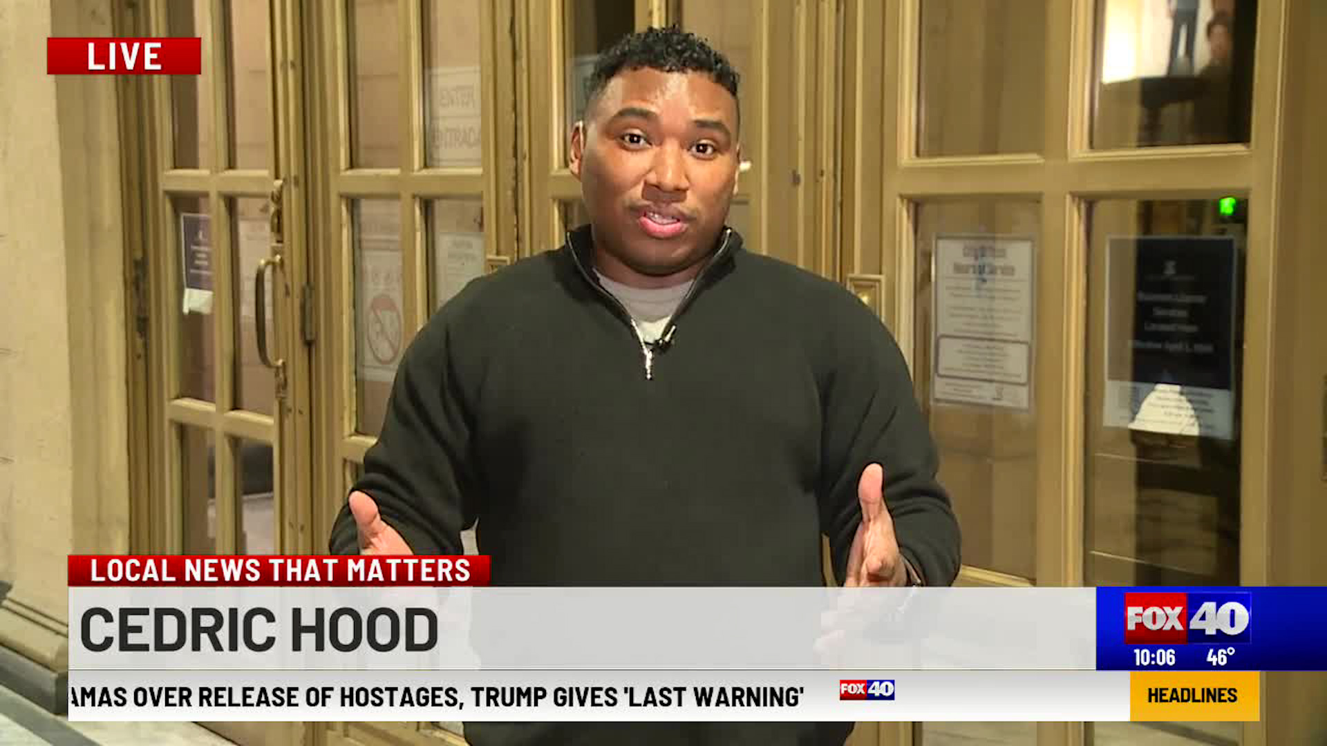 FOX40 News - Sacramento screenshot 11