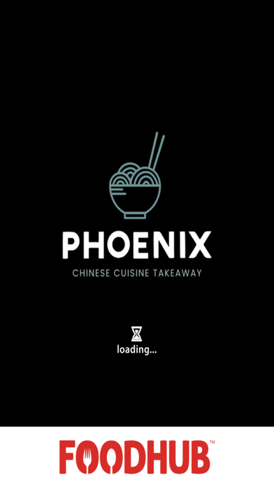 Phoenix Chinese Cuisine Screenshot