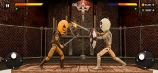 Balloon Combat Battle Arena Screenshot 5 of 5