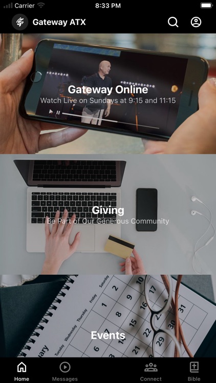 Gateway Church Austin