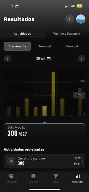 The Hub screenshot 4
