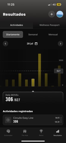 The Hub Screenshot 4 of 4