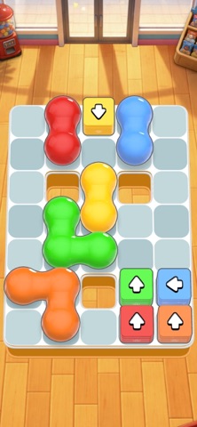 Bubble Pop Jam Puzzle Screenshot 4 of 6