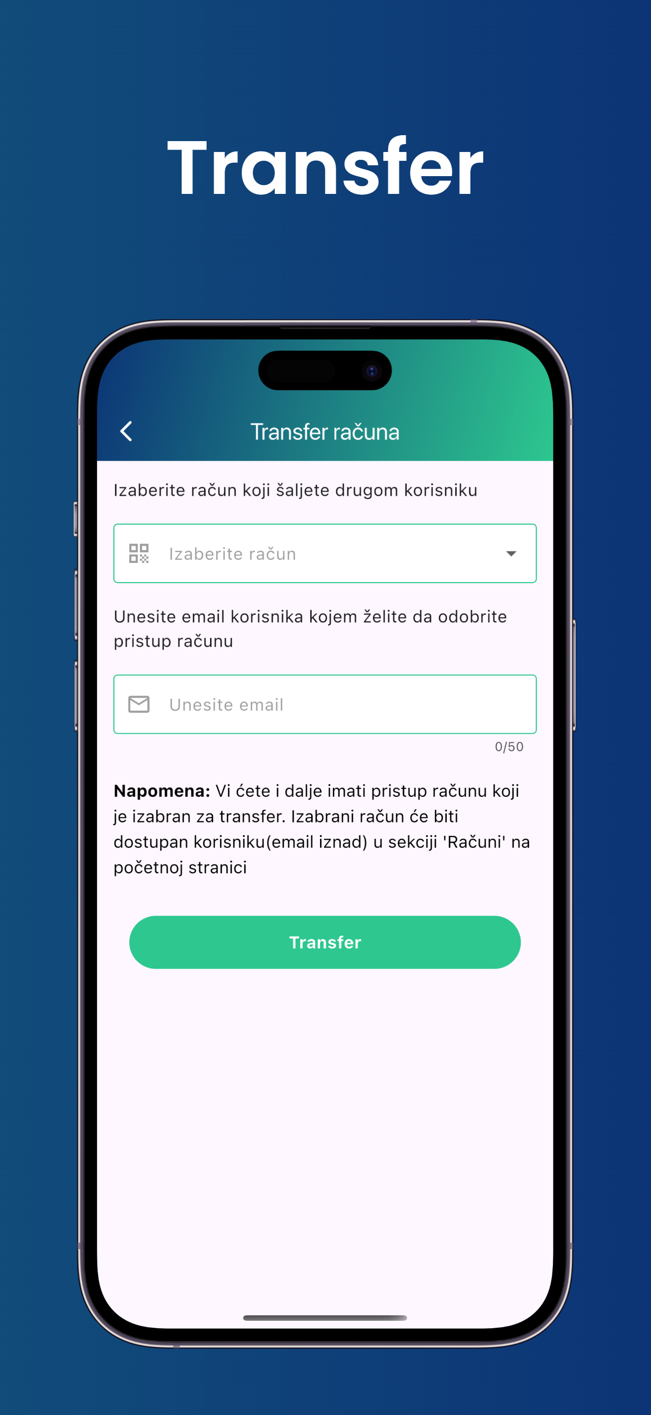 Digitalni račun