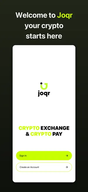 JOQR screenshot 1