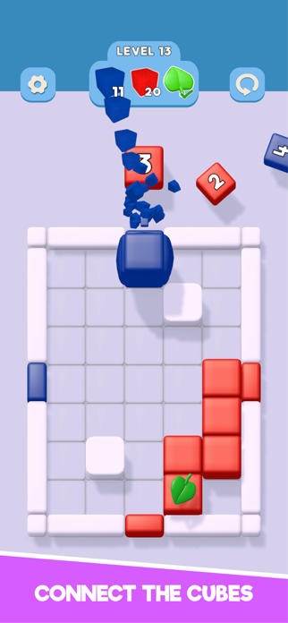 Cube Connect Jam Screenshot 8 of 8