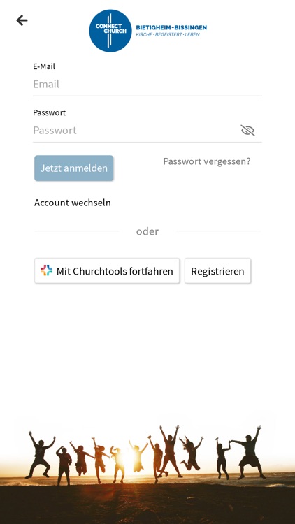 Connect Church Bietigheim