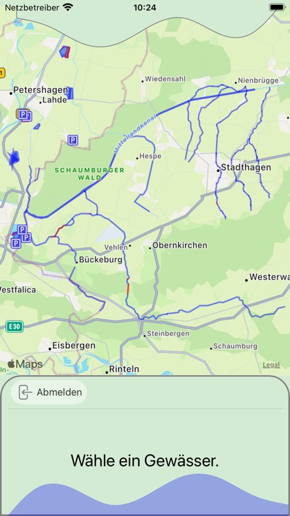 FV Schaumburg-Lippe e.V.