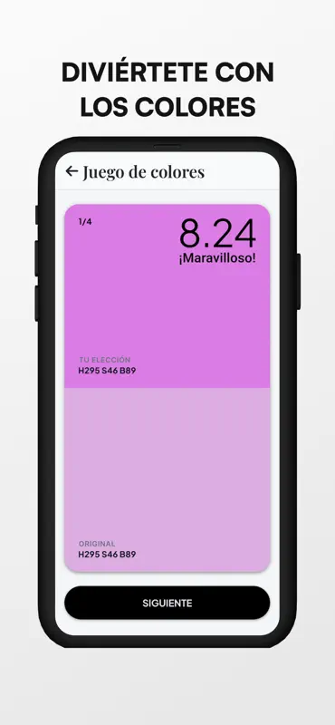 Dresskit: Estilista Personal screenshot 5 of 5