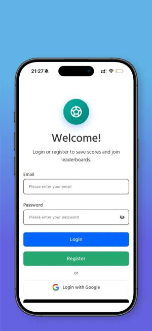 Keep Up AI screenshot 1