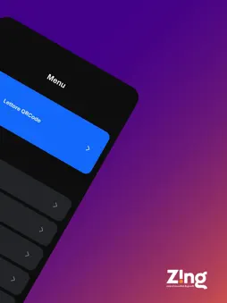 Zing.Experience screenshot 8