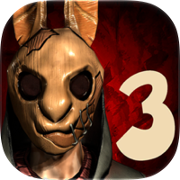 Horror Tale 3: The Witch