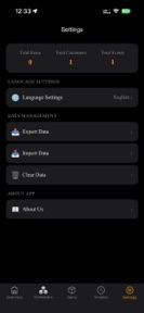 Home Inventory Item Organizer screenshot