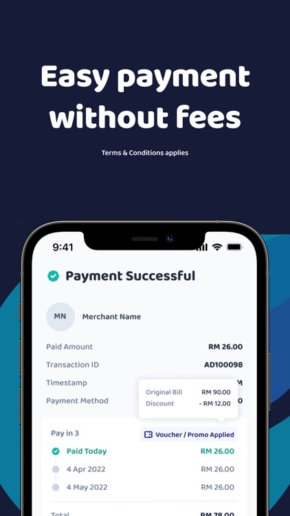 Moby - We Pay First screenshot-3