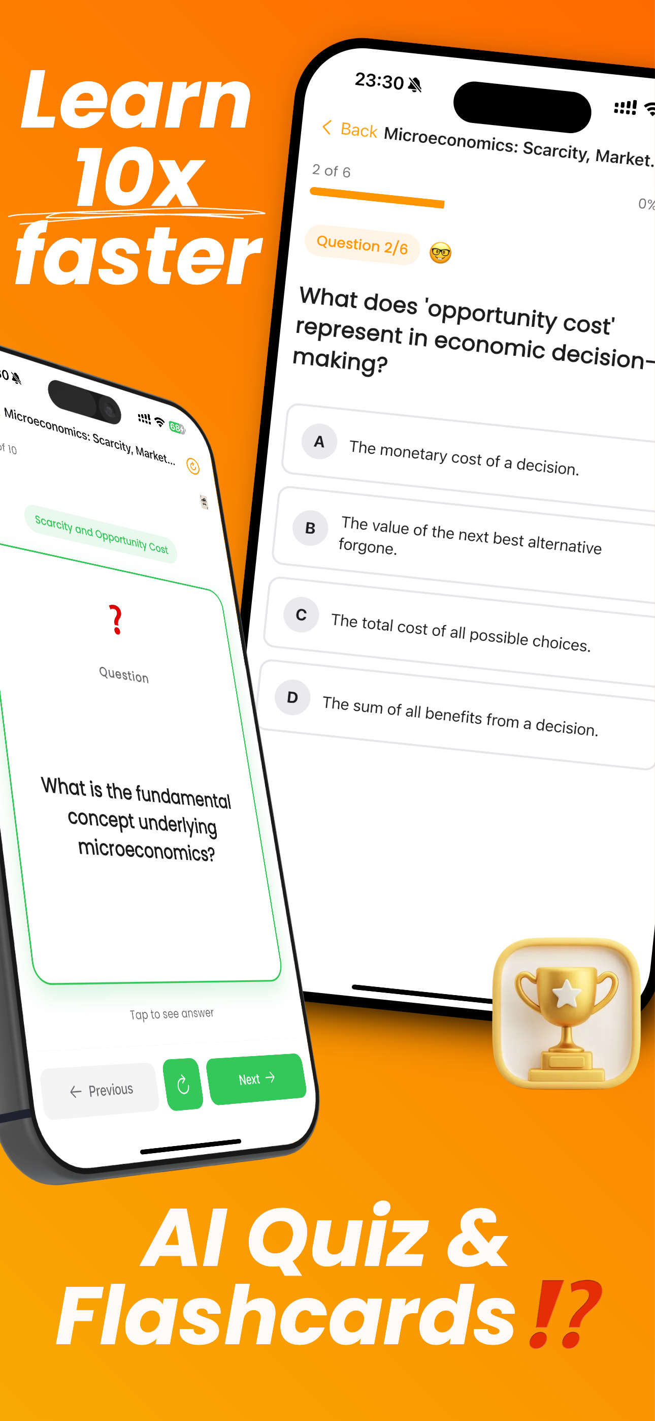 AI Note Taker - Voicion screenshot 4