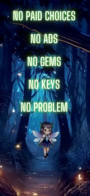 SGL: Interactive Story Games screenshot 3