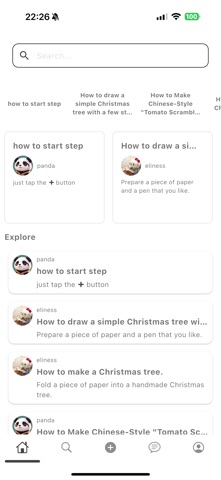 YesStep Screenshot 1 of 8