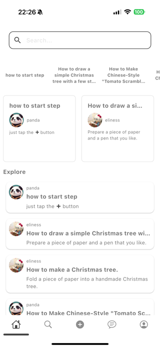 YesStep Screenshot 1 of 8