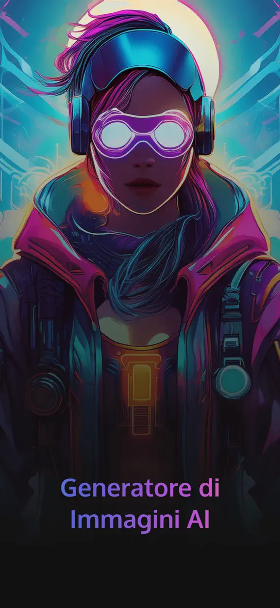 Toon Avatar Generator: AiShots screenshot 1