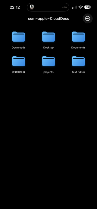 Easy Video Pro Screenshot 2 of 2
