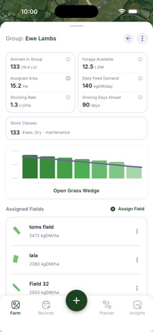 ruumi — Farmer App Screenshot 1 of 5
