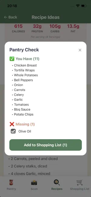 Shelfze screenshot 4