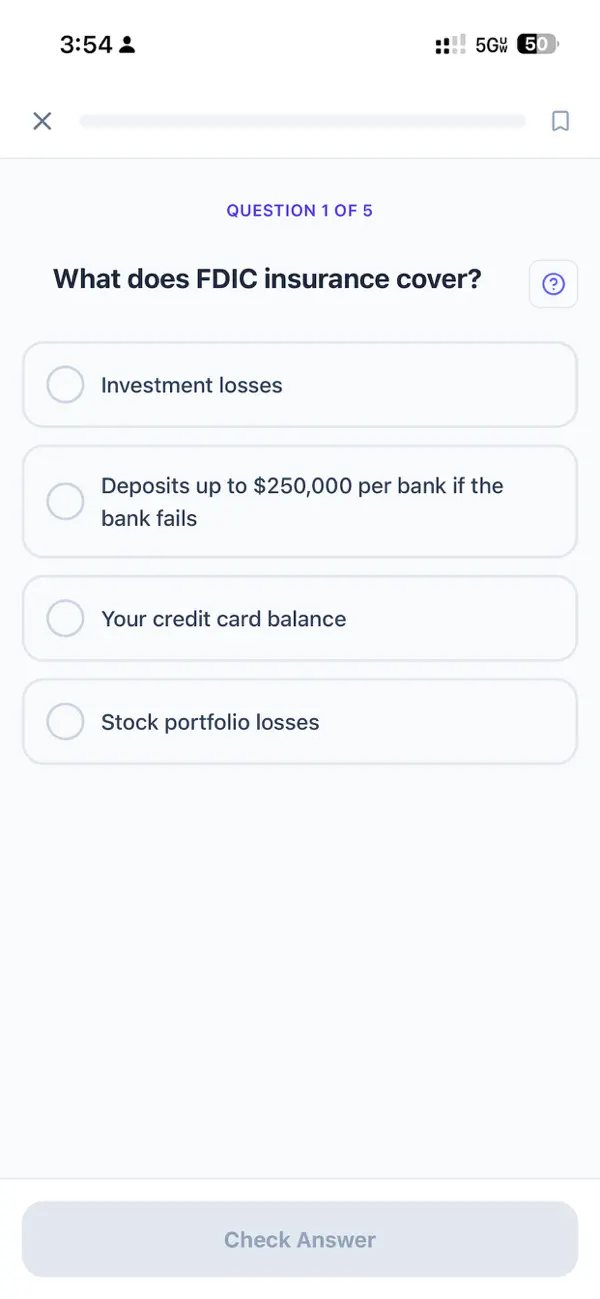 #3. LearnFi (iOS) Ved: Sanjay Guragain