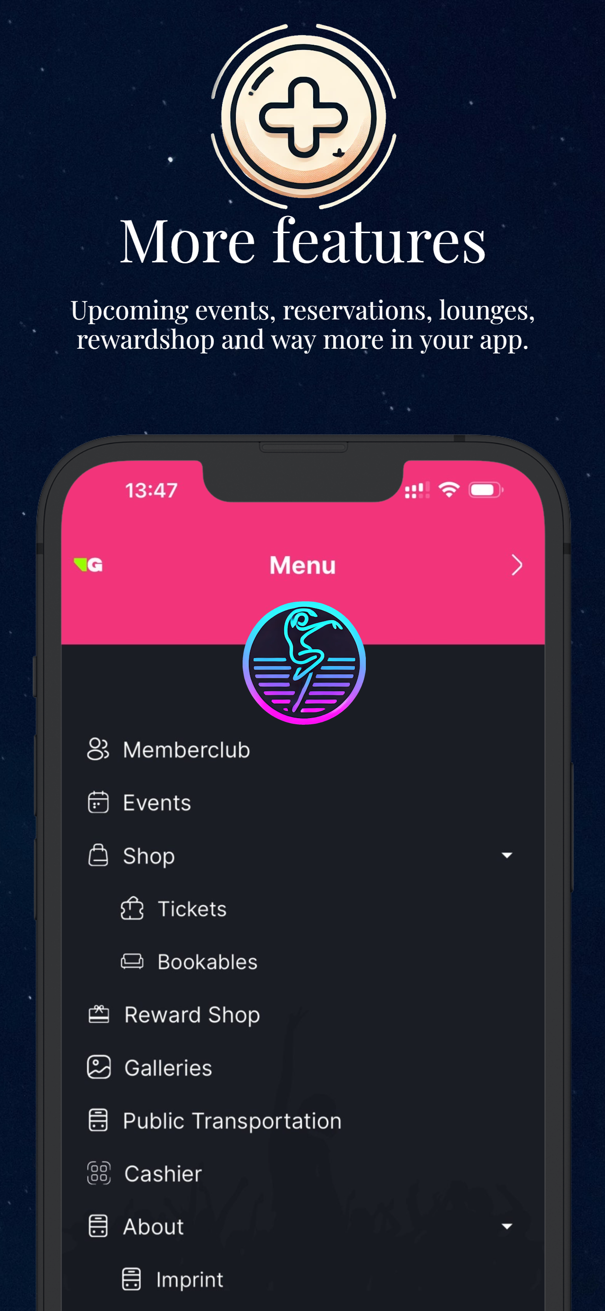 A1 Musikpark (HL) screenshot 6