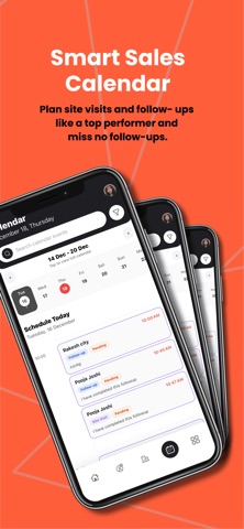 Qvoo Mobile Screenshot 8 of 10
