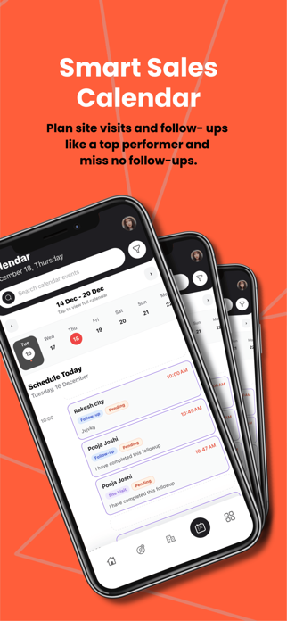 Qvoo Mobile Screenshot 8 of 10