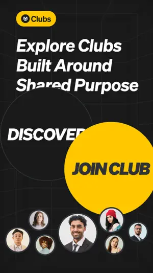 HYPE Social App screenshot 3