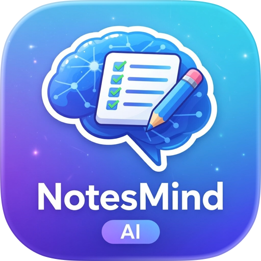 NoteMindAI