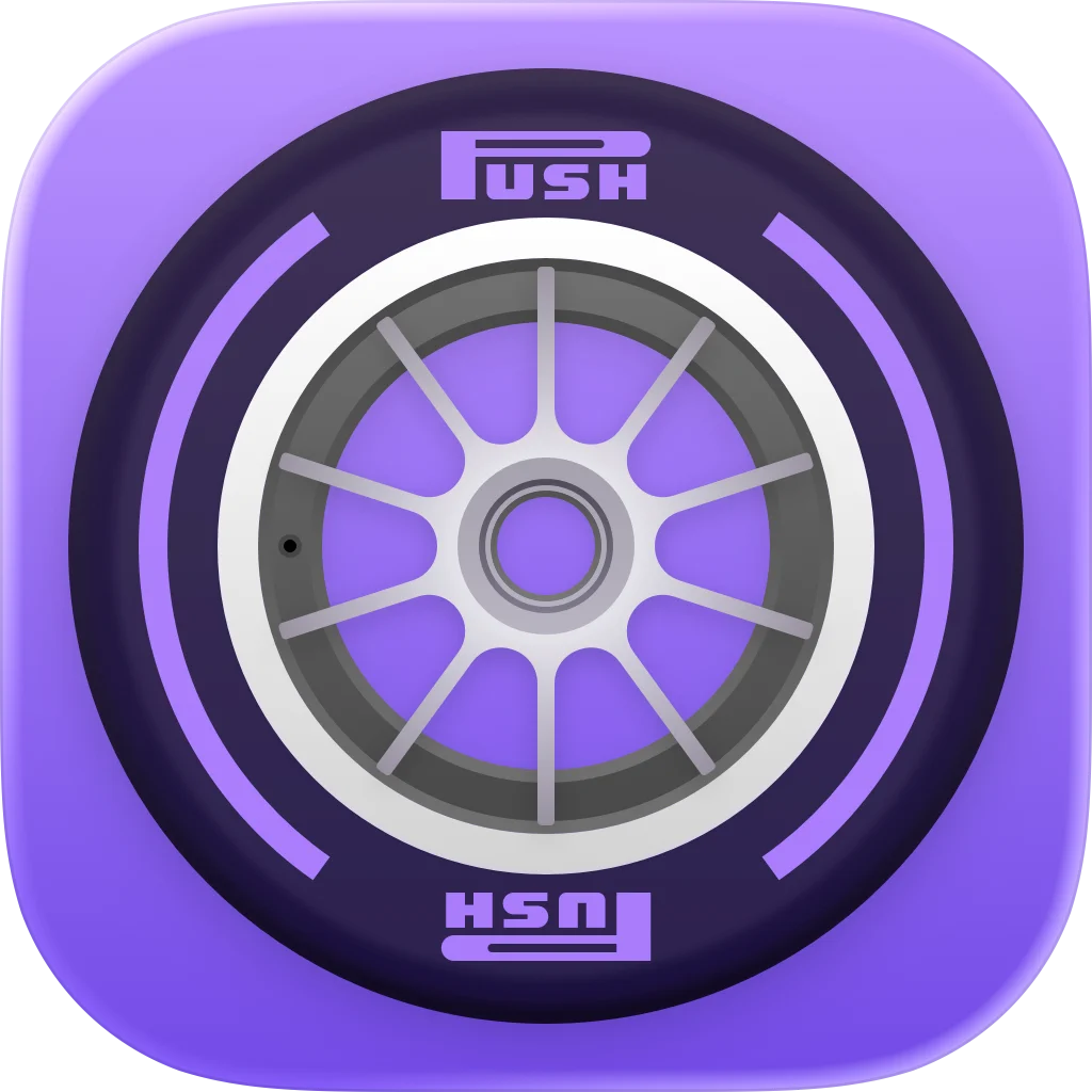 Push Push: Formula Widgets