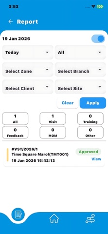 MaxSite Screenshot 3 of 7