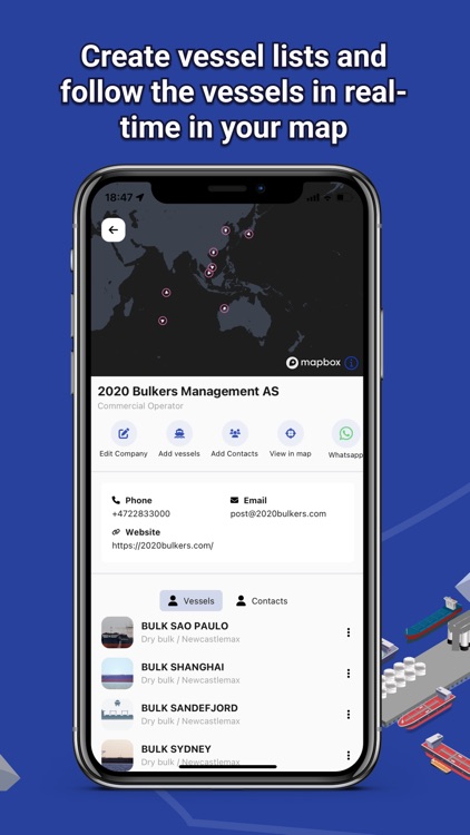 ShipIntel screenshot-8