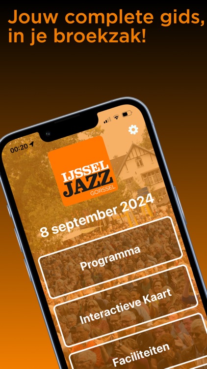 IJsselJazz