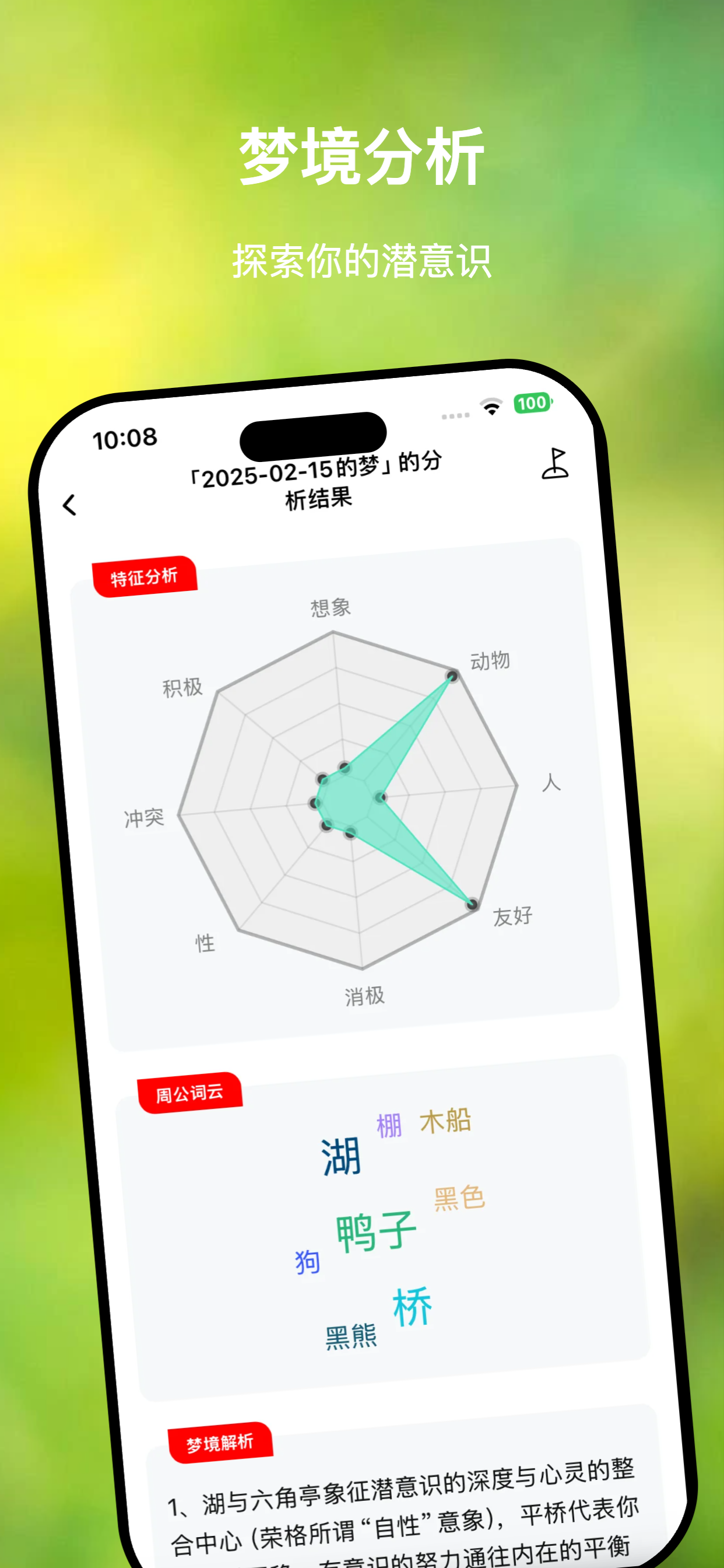 梦匣子 - 不要遗忘你的梦