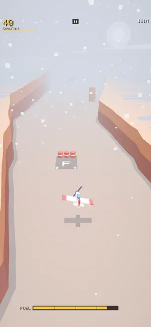 The Long Canyon screenshot 4