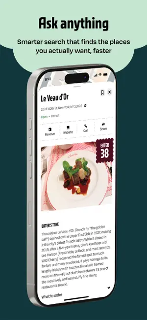 Eater screenshot 4