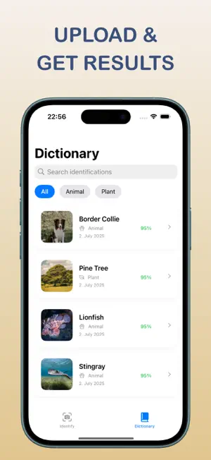 Ultimate AI Identifier screenshot 4